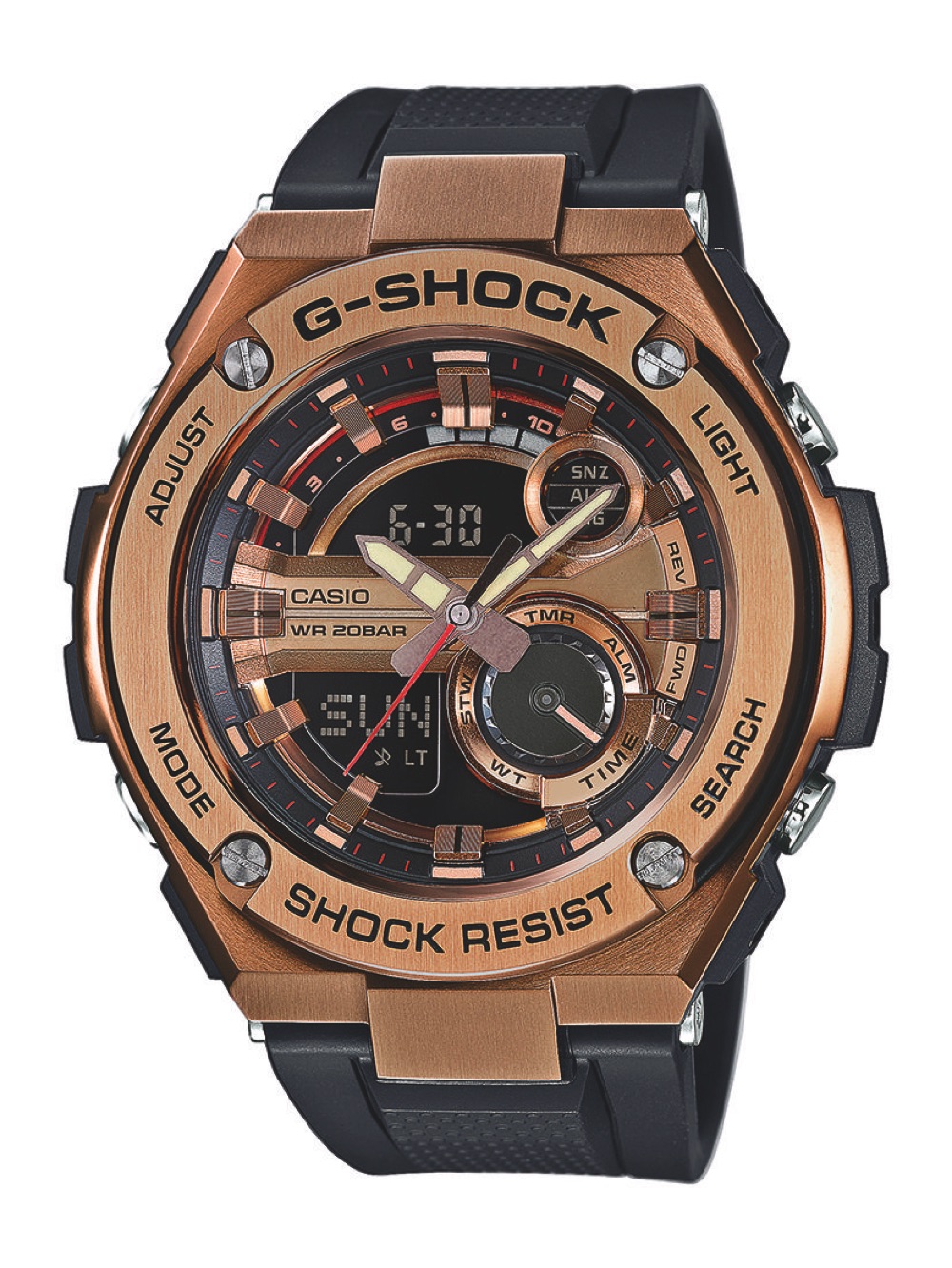 gshock_orologio