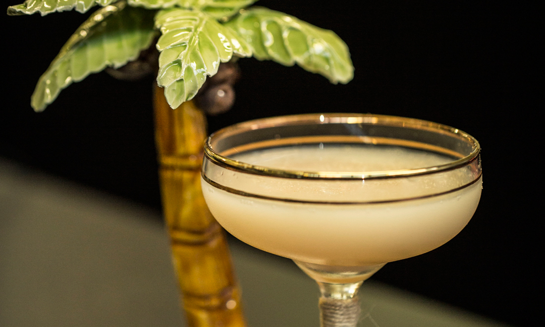 Bacardi Legacy Cocktail Competition