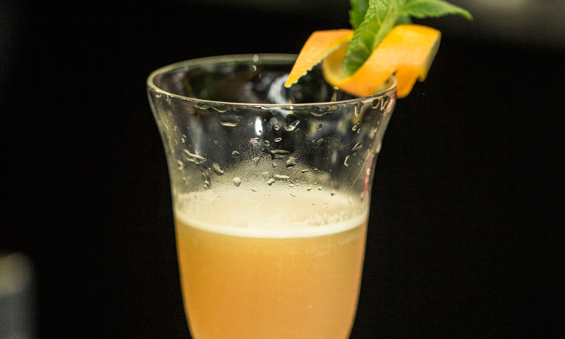 Bacardi Legacy Cocktail Competition