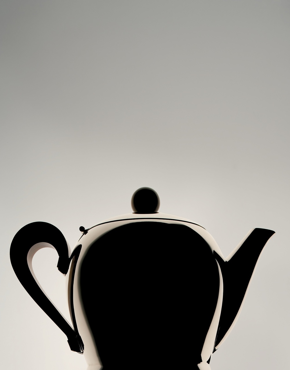 Bombé by Carlo Alessi