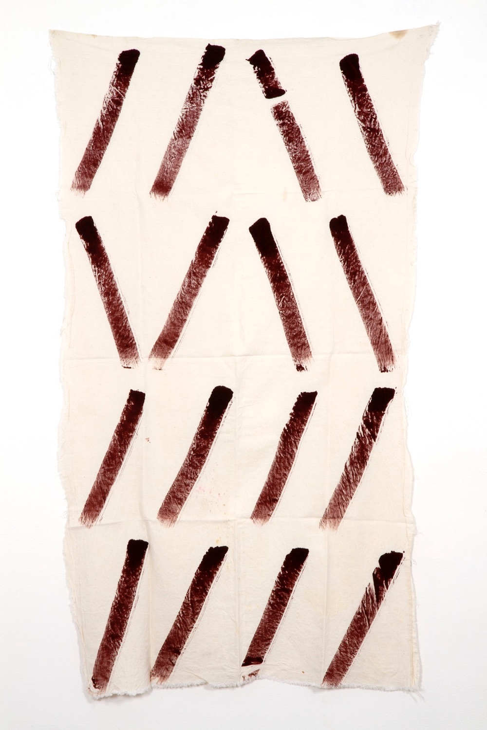 BttF_Galerie Bernard Ceysson_P_SAYTOUR_Pliage raye_1938