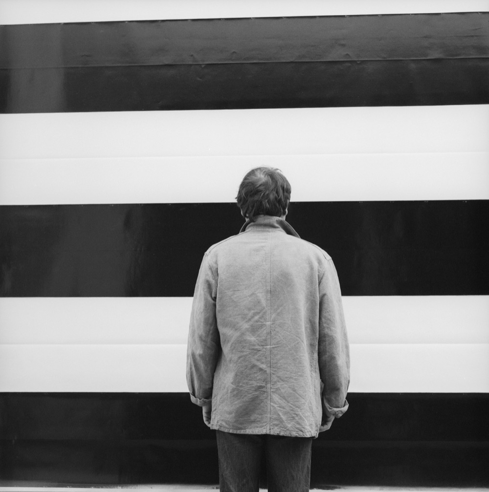 BttF_Galerie Loevenbruck_M_Parmentier_Portrait of Michel Parmentier_1661