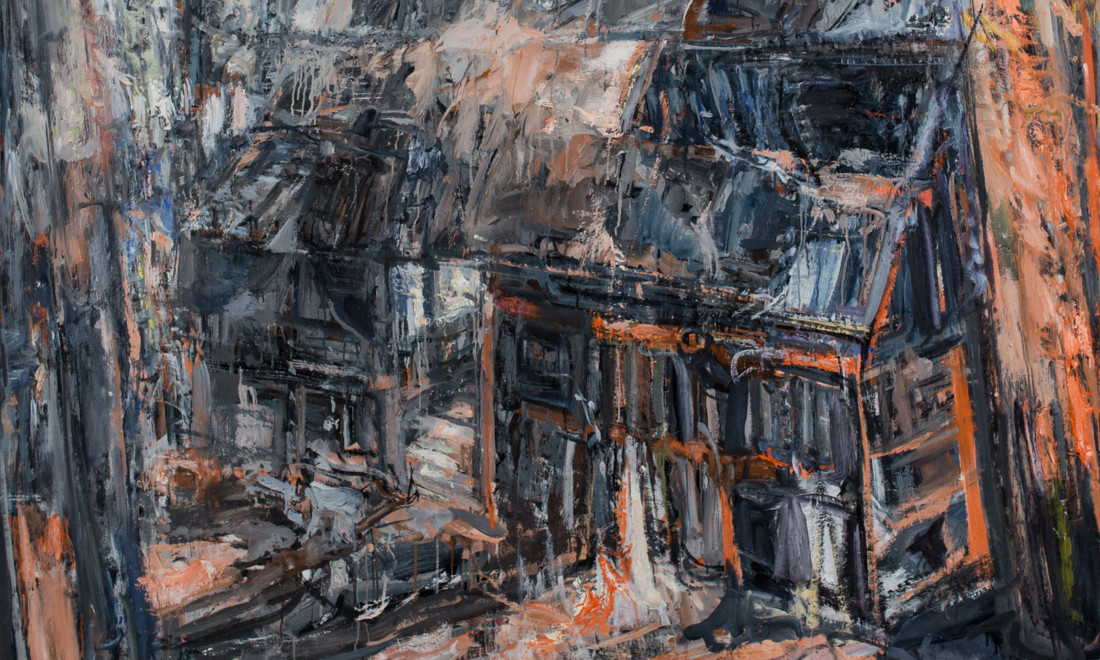 C-Goodman-the-last-house-in-the-world-2015-16-Marlborough