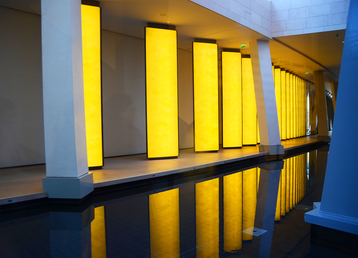 Fondation Louis Vuitton