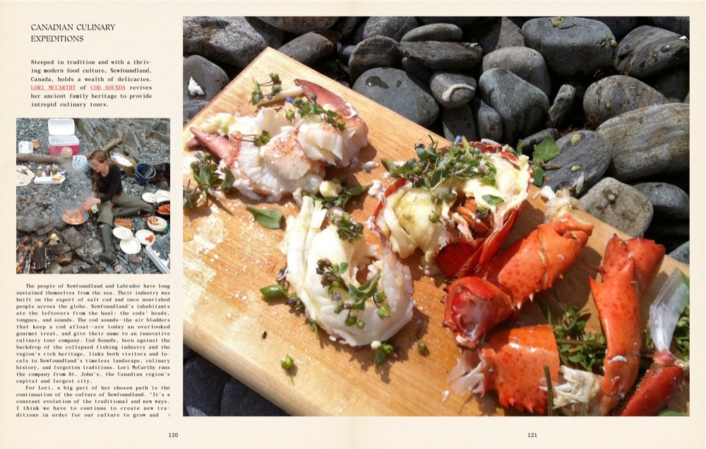 Wildside - Gestalten