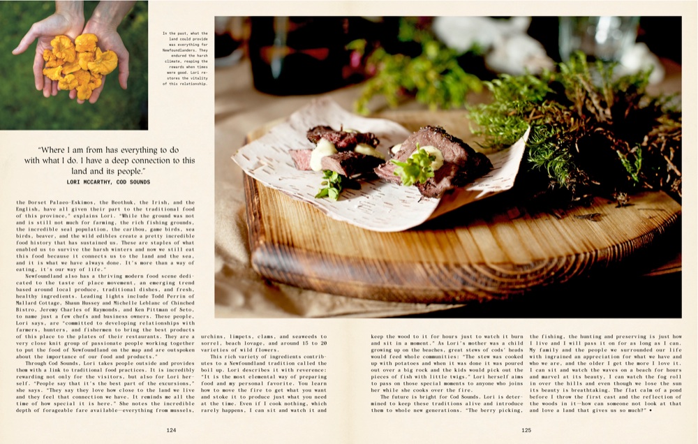 Wildside - Gestalten