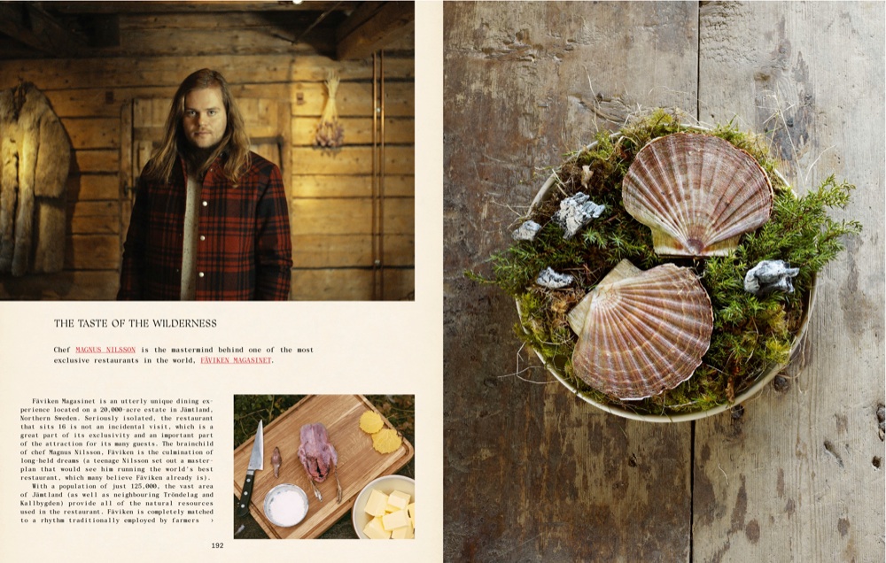 Wildside - Gestalten