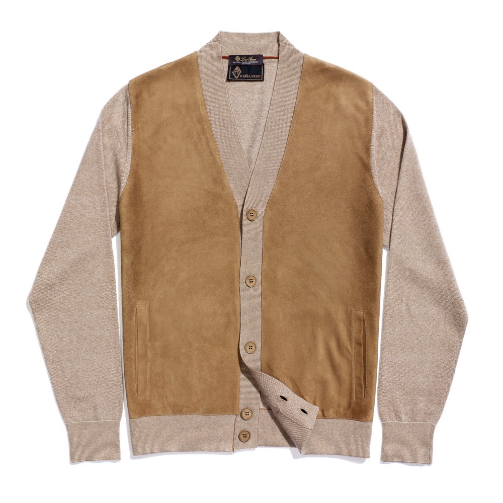 LoroPiana-cardigan