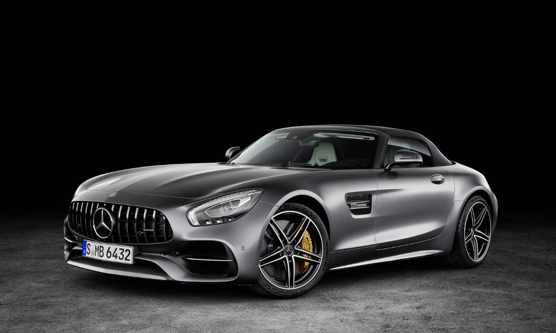 Mercedes-AMG-GT-C-Roadster