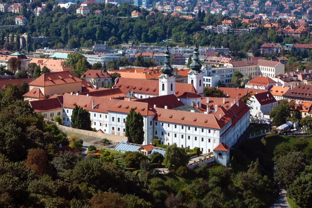 Monastero di Strahov