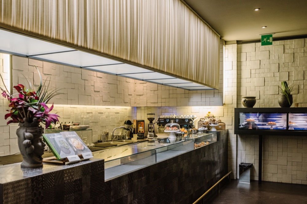 La caffetteria di Oste e Cuoco