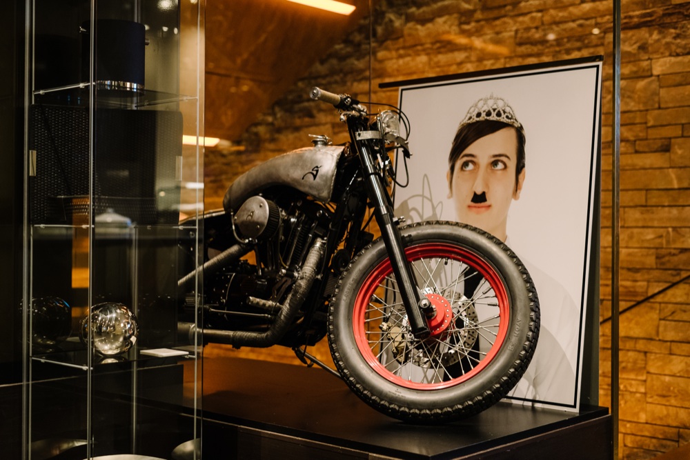 Oste e Cuoco - Milano