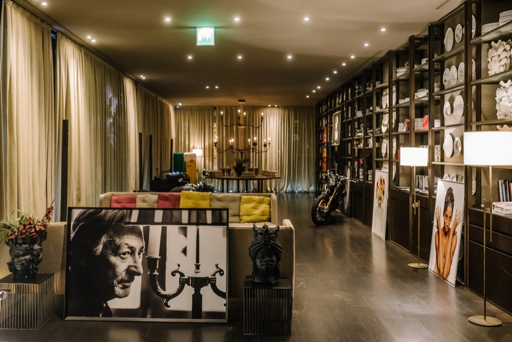 Oste e Cuoco - Milano