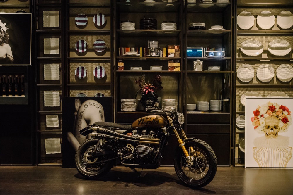 oste e Cuoco - Milano