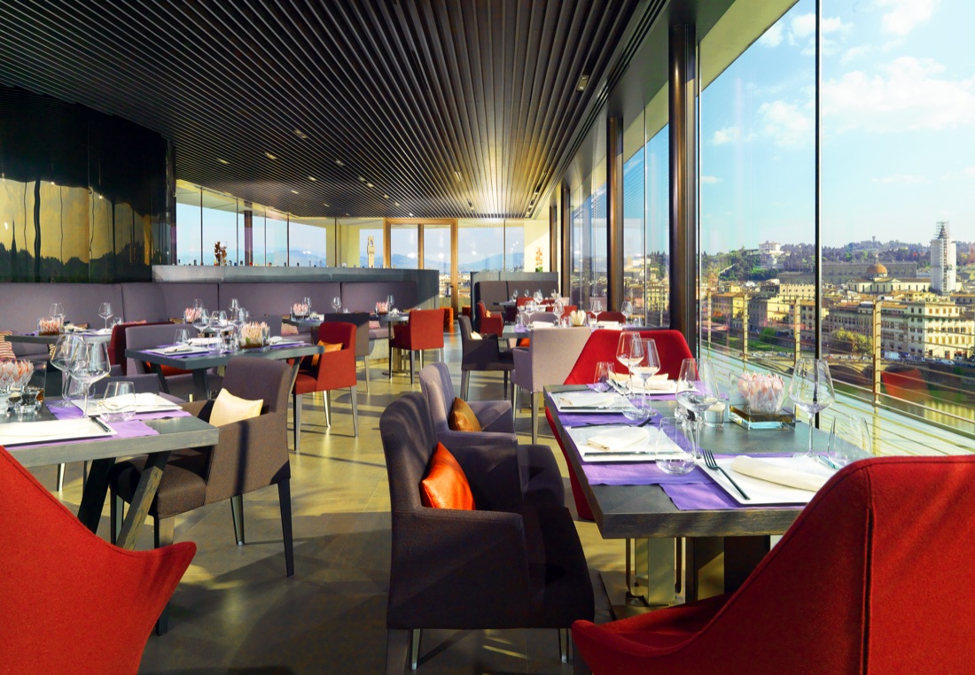 Se.Sto on Arno Restaurant