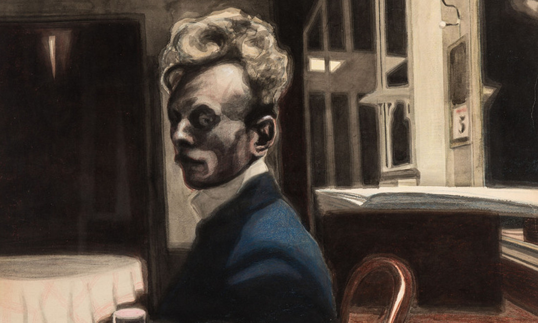 The-Uncanny-Home-Bild-und-Headerbild-oben-Leon-Spilliaert-1908-Bonn