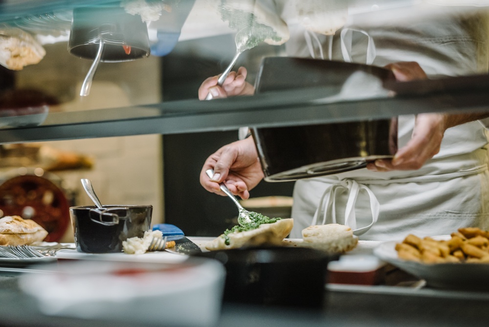 Oste e Cuoco - Milano