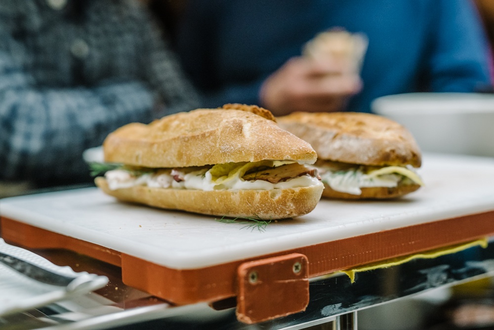 Panelle a modo nostro