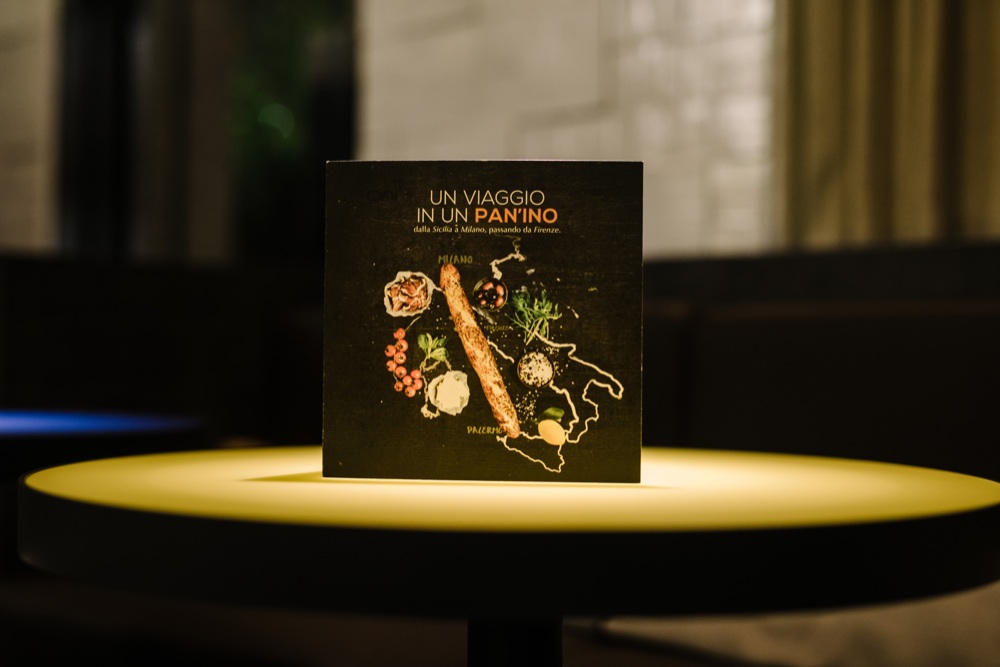 oste e Cuoco - Milano