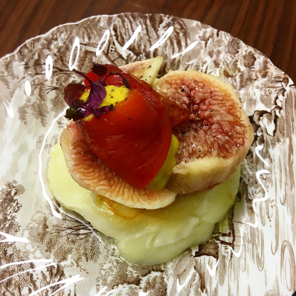 Una specialità di MAM