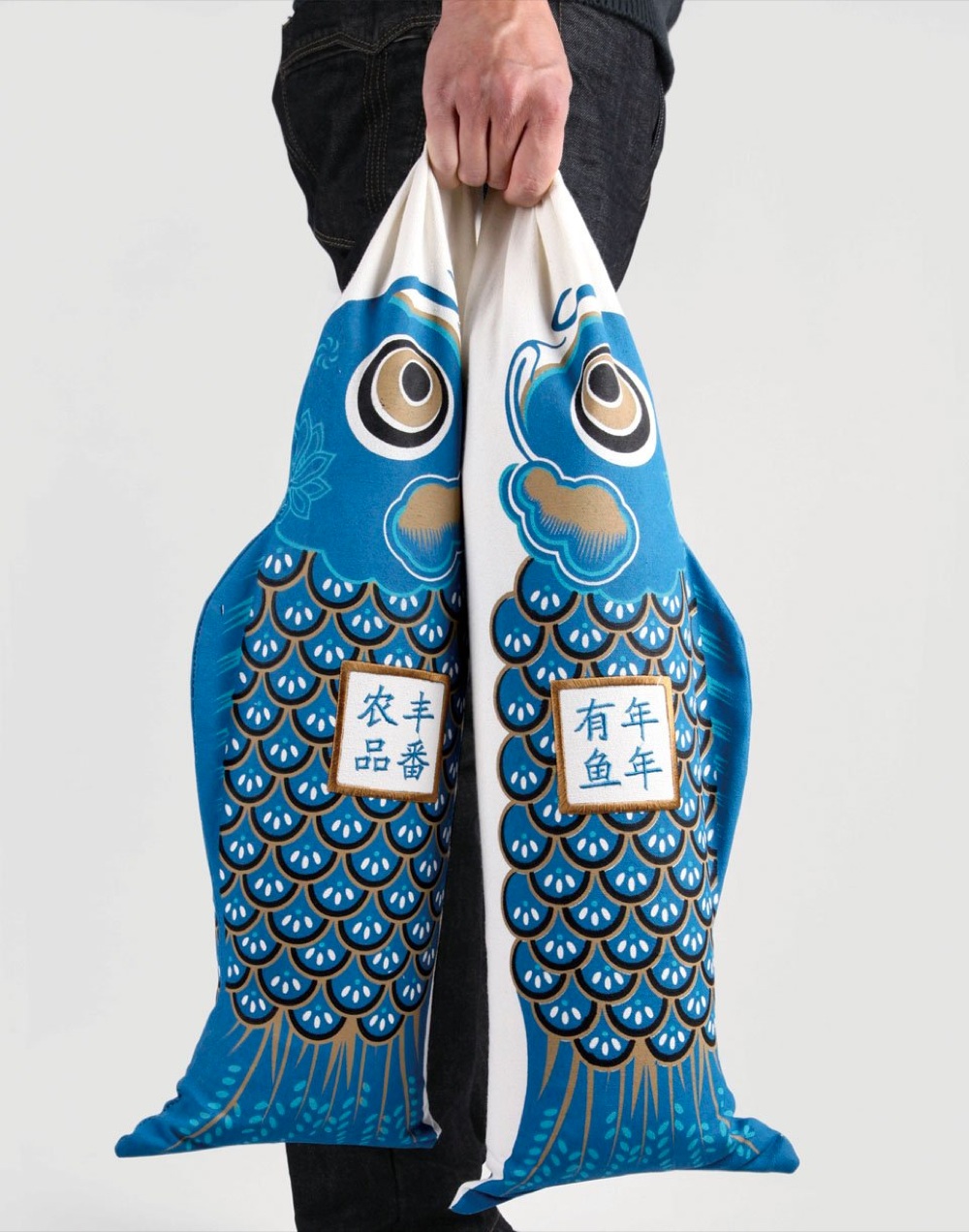 Fengfan Farm Rice Bag