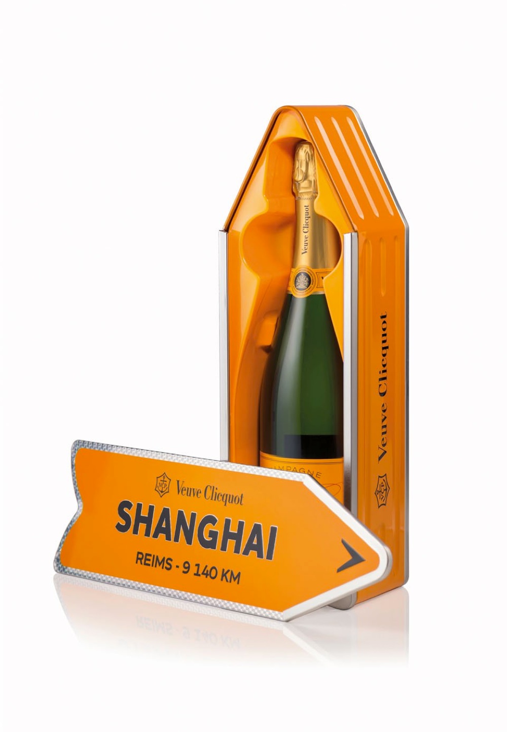 Veuve Clicquot Ponsardin