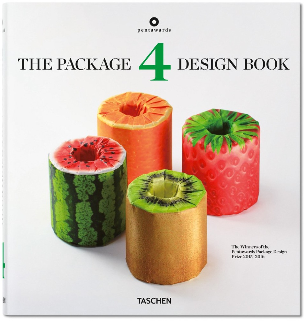 The Package Design Book 4