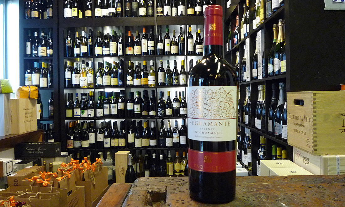 vini 2016 qualità prezzo