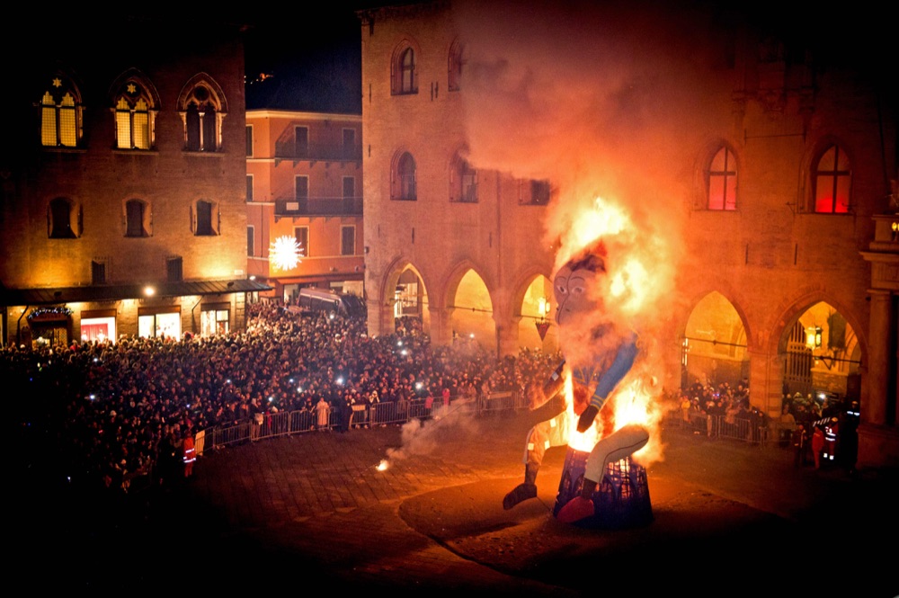 2 Capodanno Vecchione