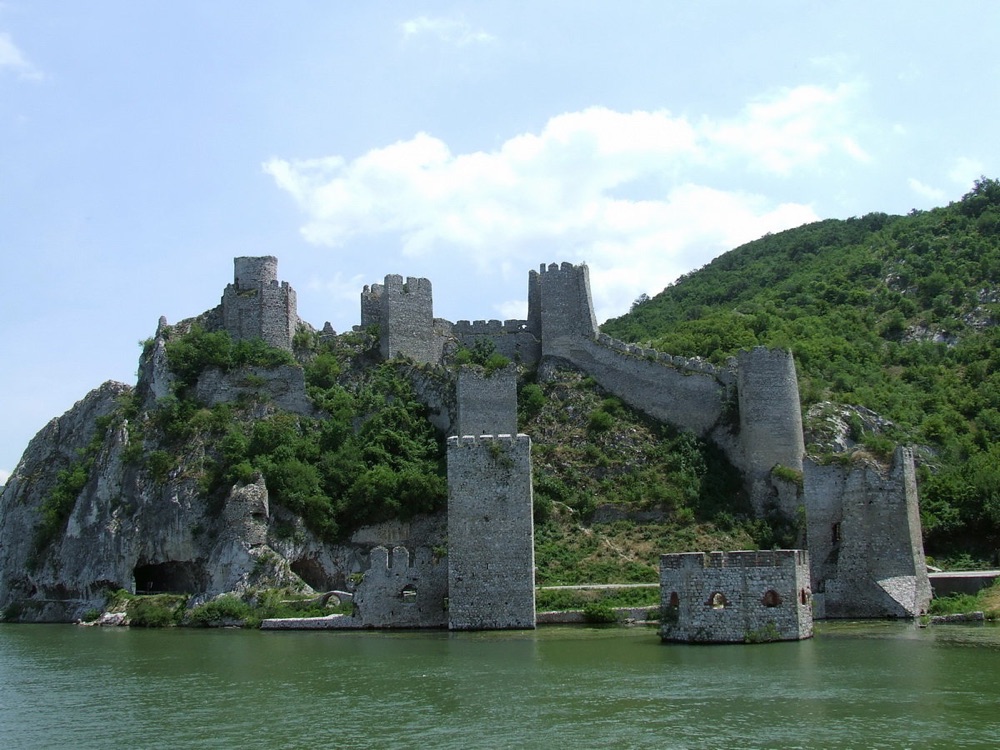 6 golubac