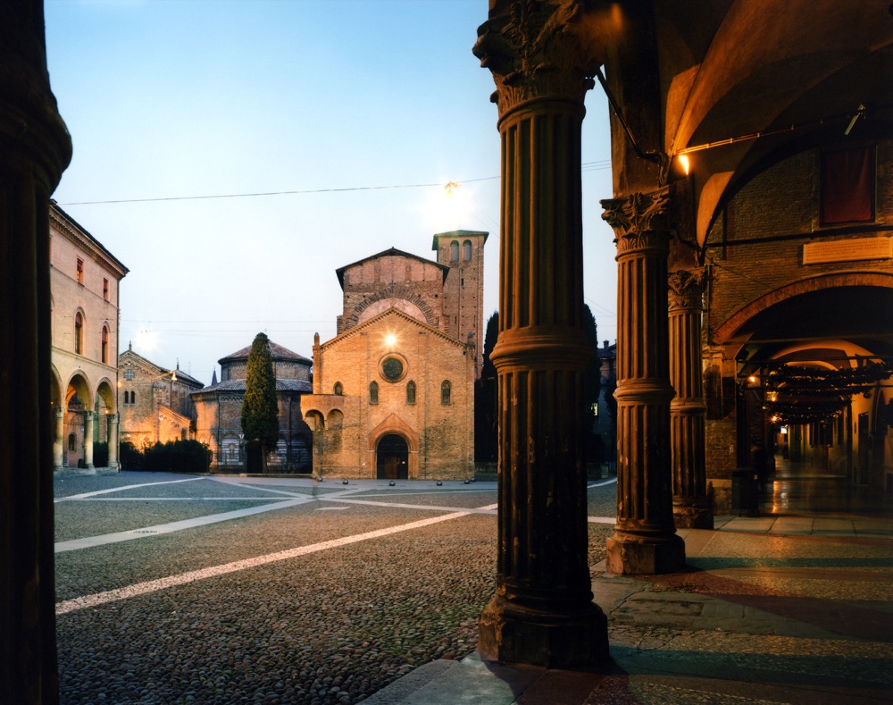 Basilica di Santo Stefano