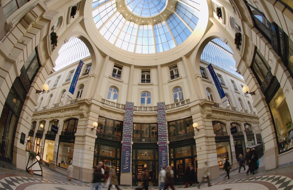 Galleria Passage