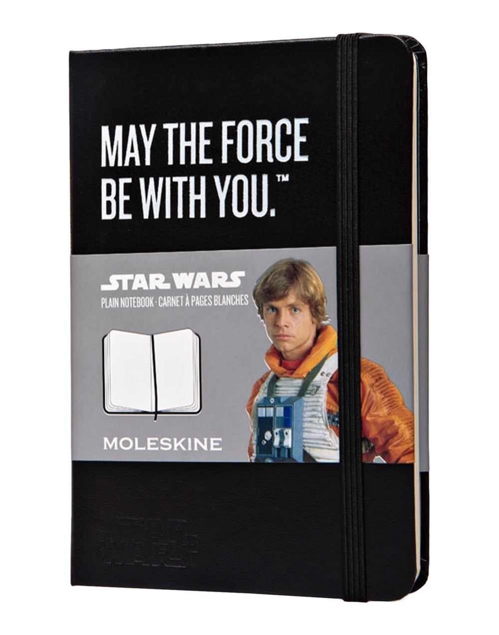 MOLESKINE for DISNEY_Star Wars_at YOOX