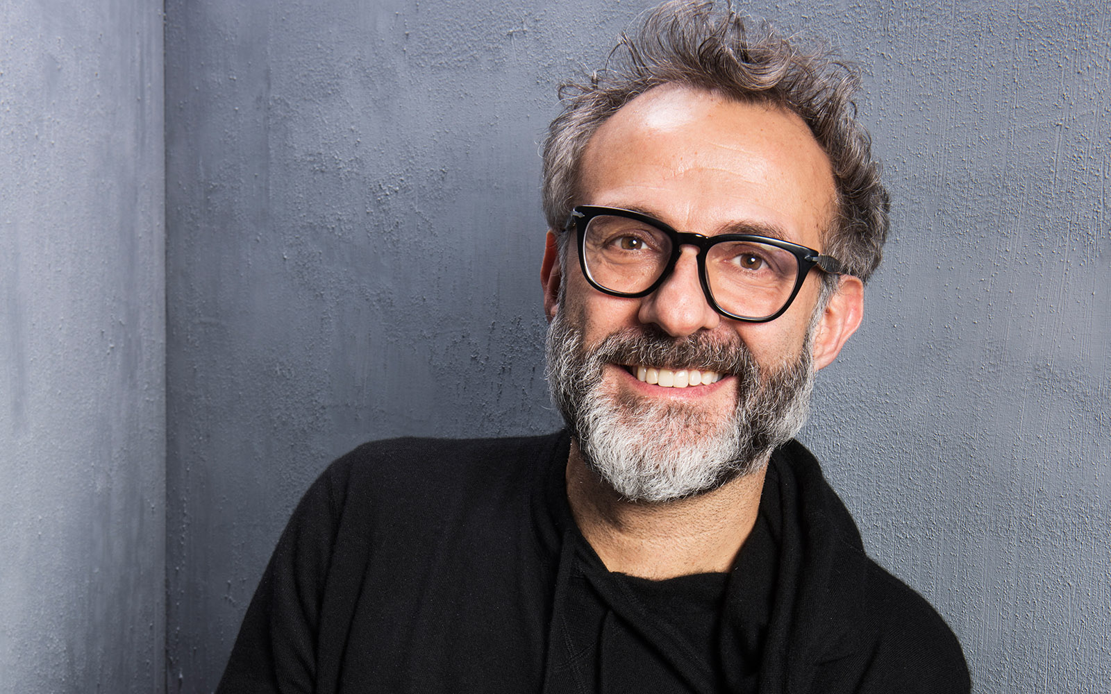 chef, Bottura, Italia