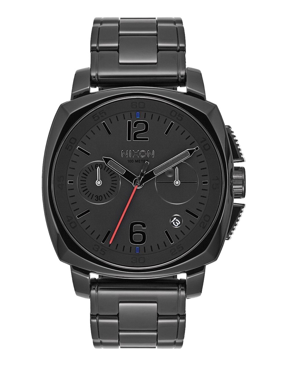 NIXON X DISNEY_AT YOOX (1)