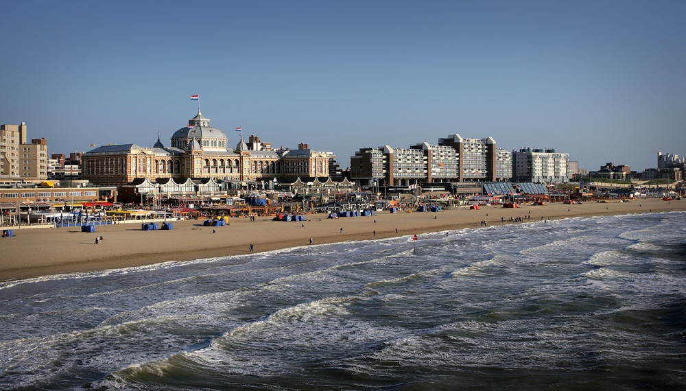 Scheveningen Kurhaus