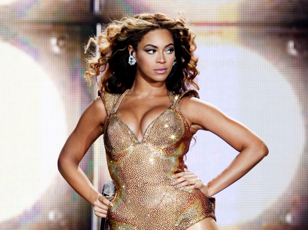 beyoncé