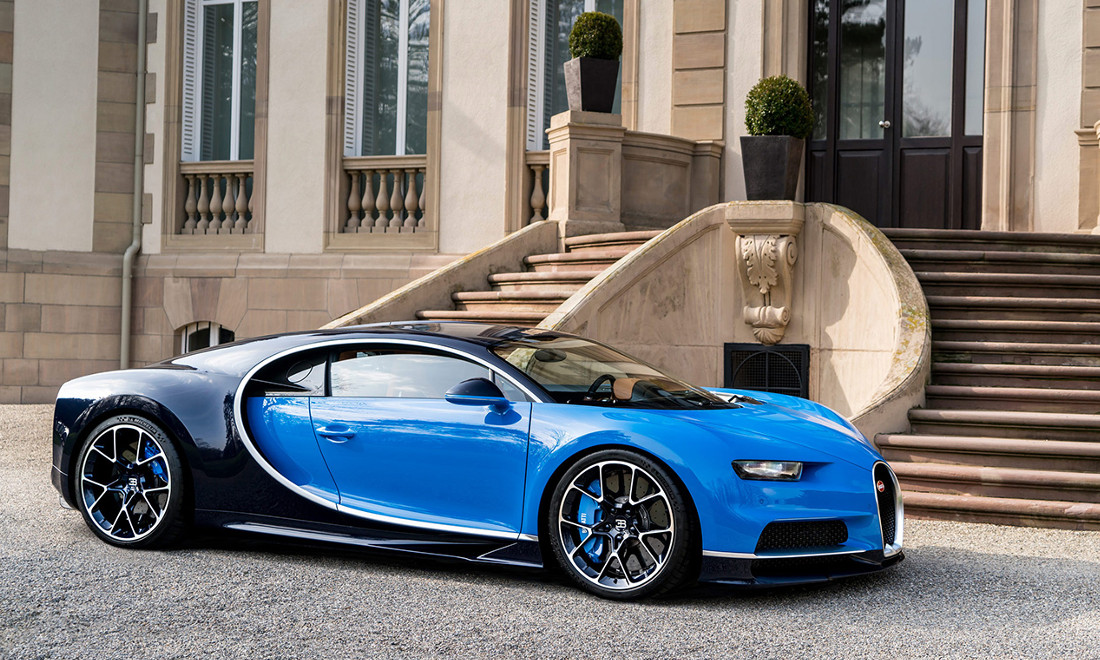 bugatti-chiron