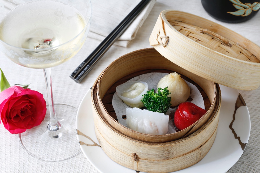 dim sum