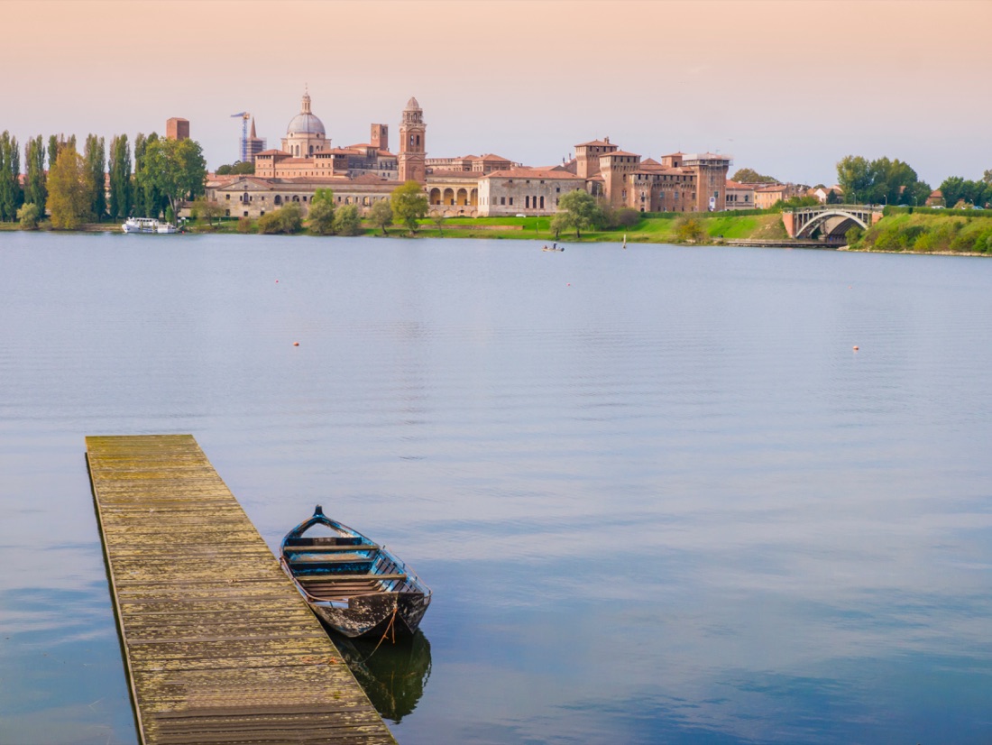 mantova