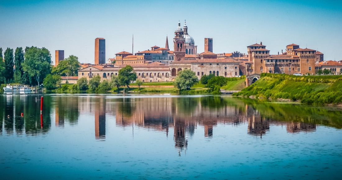 mantova