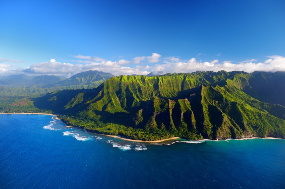 1 NaPali coast