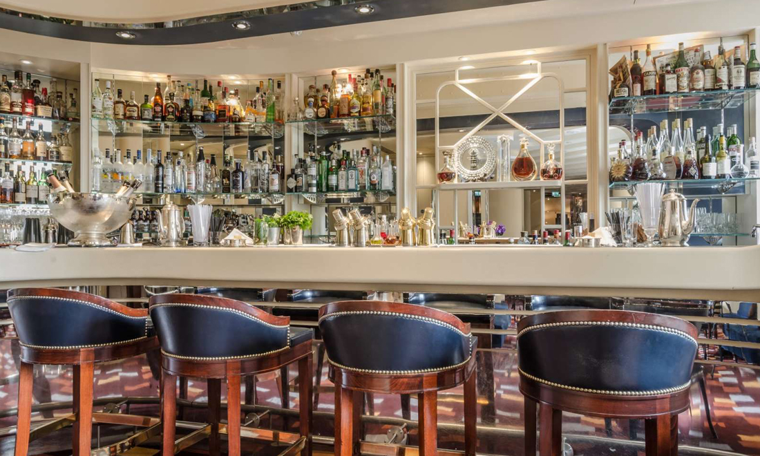hotel bar londra