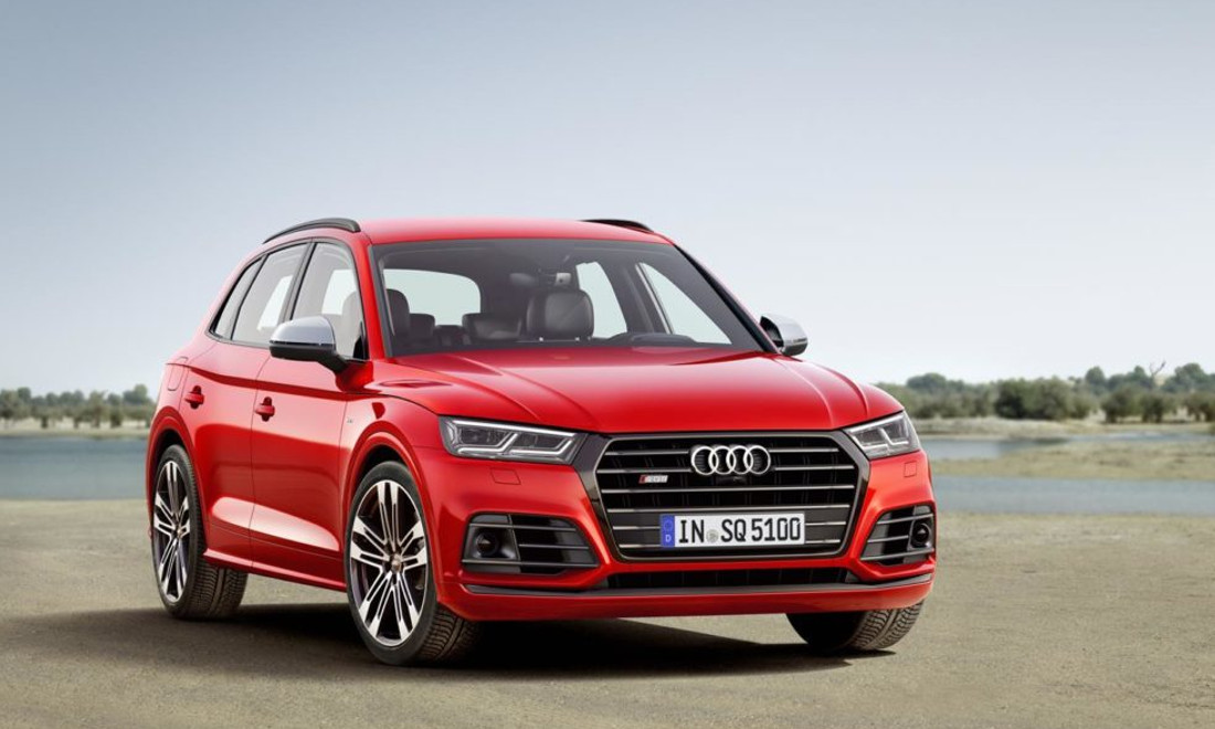 Audi-SQ5