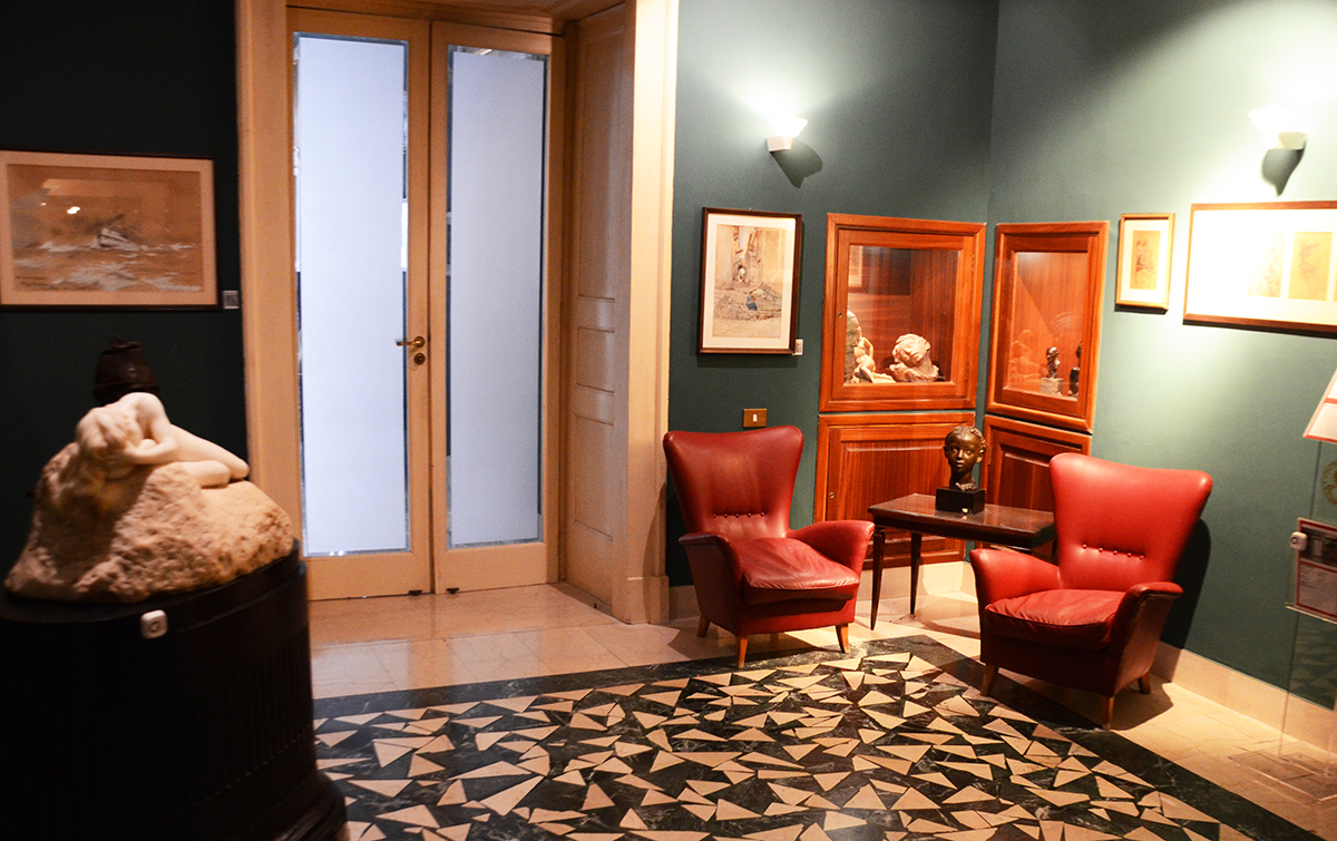 Circolo Artistico Politecnico