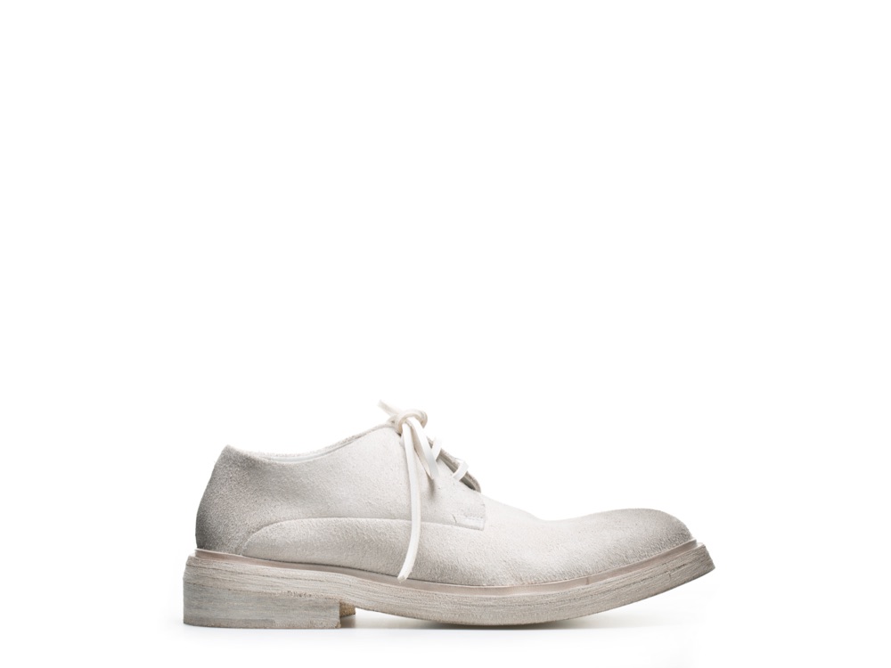 Marsèll for Best + 2