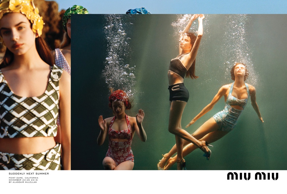 Miu Miu Spring Summer 2017 Adv. Campaign_02