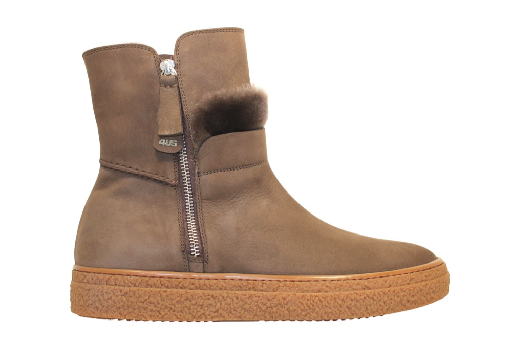 Wild Boot 4US Cesare Paciotti