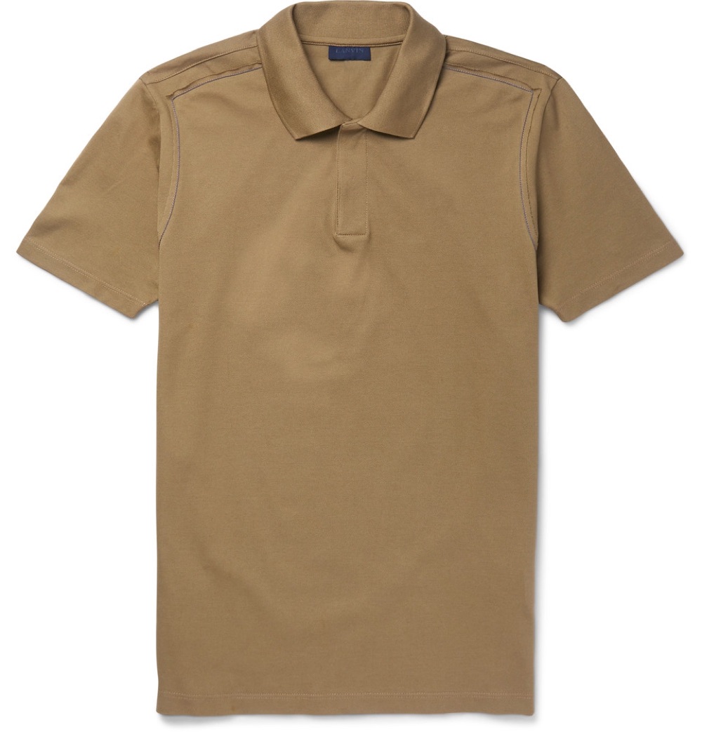 polo_Lanvin
