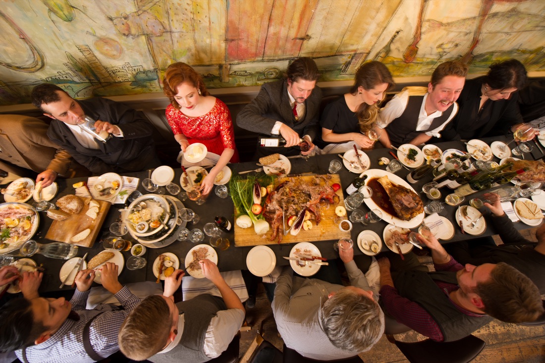 union-restaurant-toronto-canada